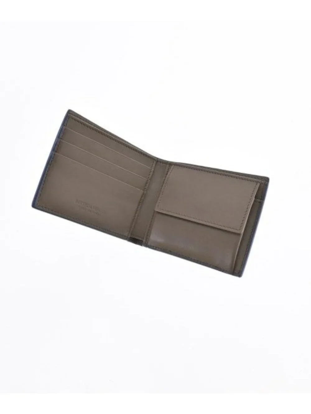 Bottega Veneta Wallet Coin Case